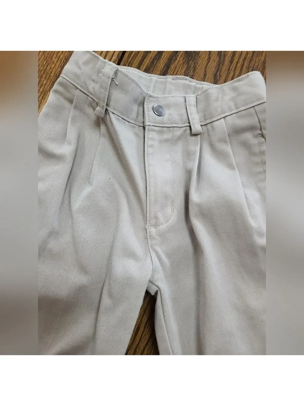 Izod & Arizona Boys 4T Sweater and Pants Set